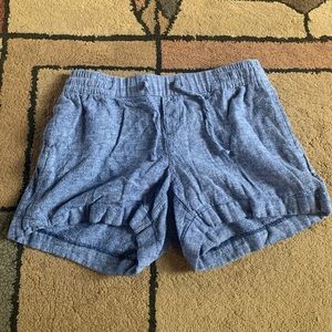 Old navy shorts